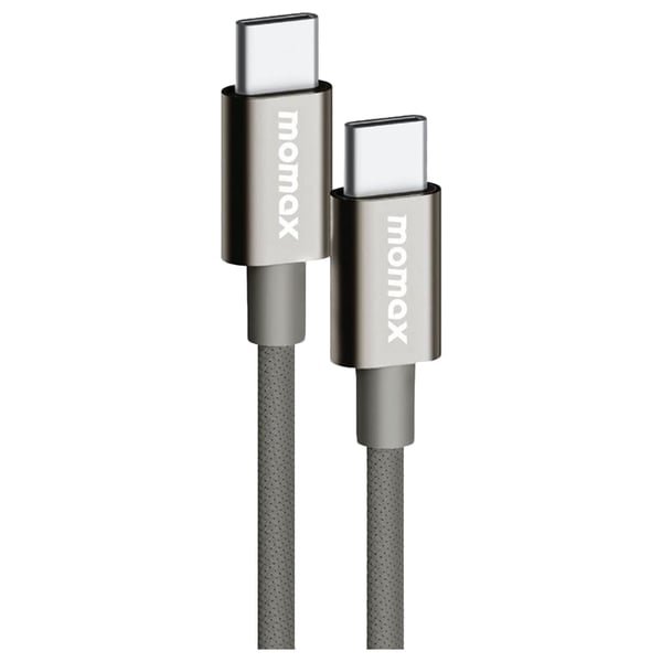 Momax Elite 60W Usb-C To Usb-C Cable 1.5M