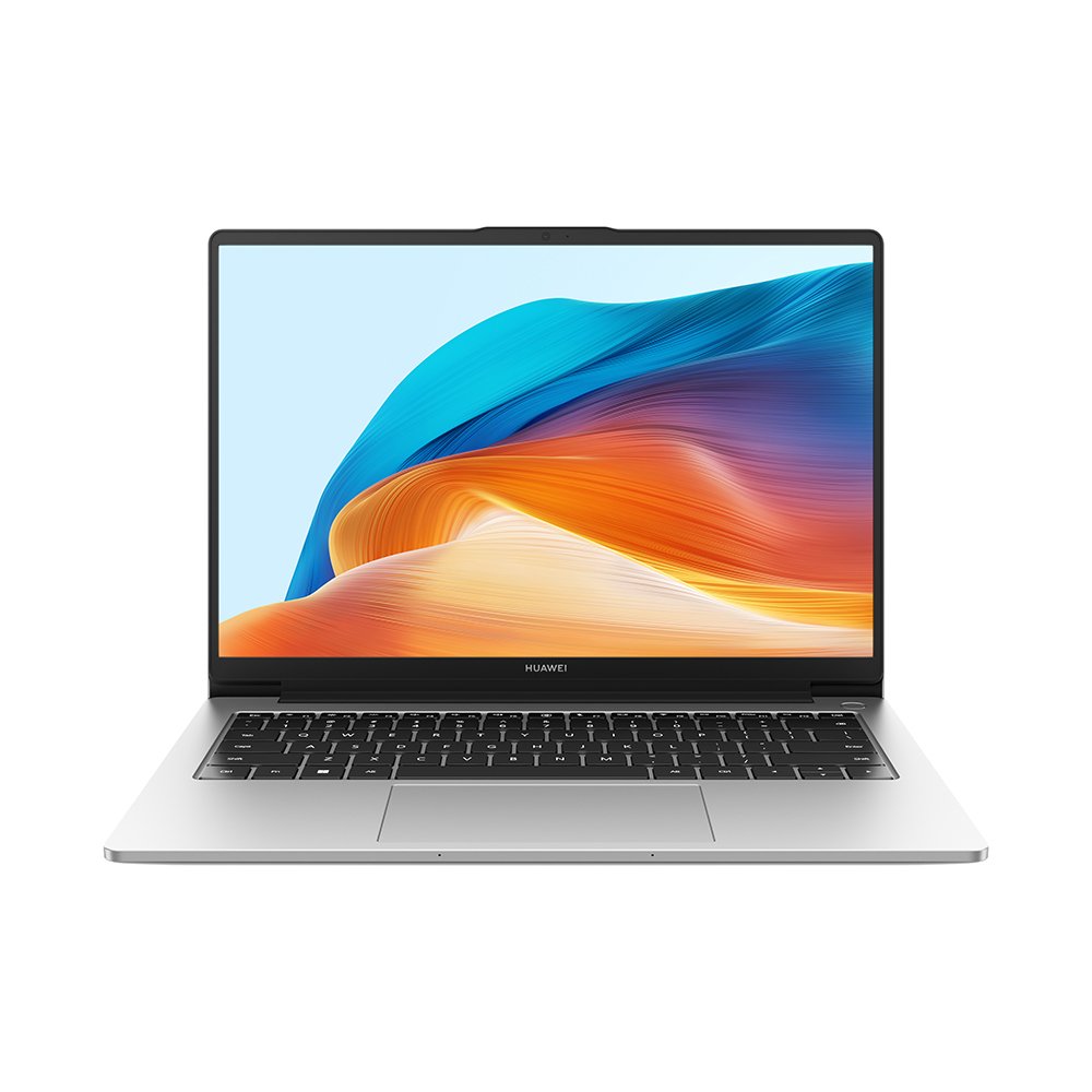 HUAWEI Matebook D 14 2023 Core i5 512GB - SILVER