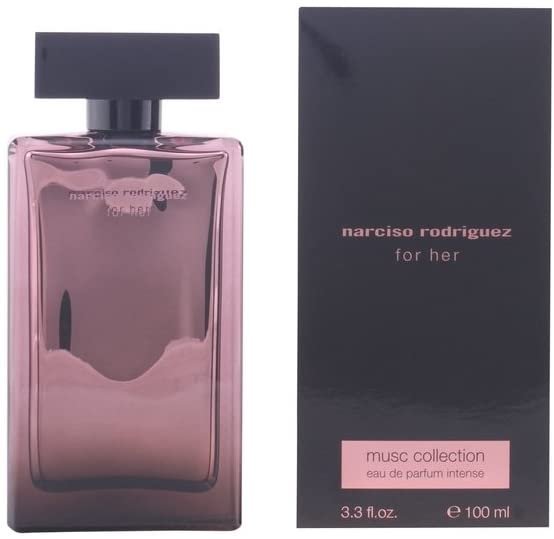 Narciso Rodriguez For Her Musc Collection