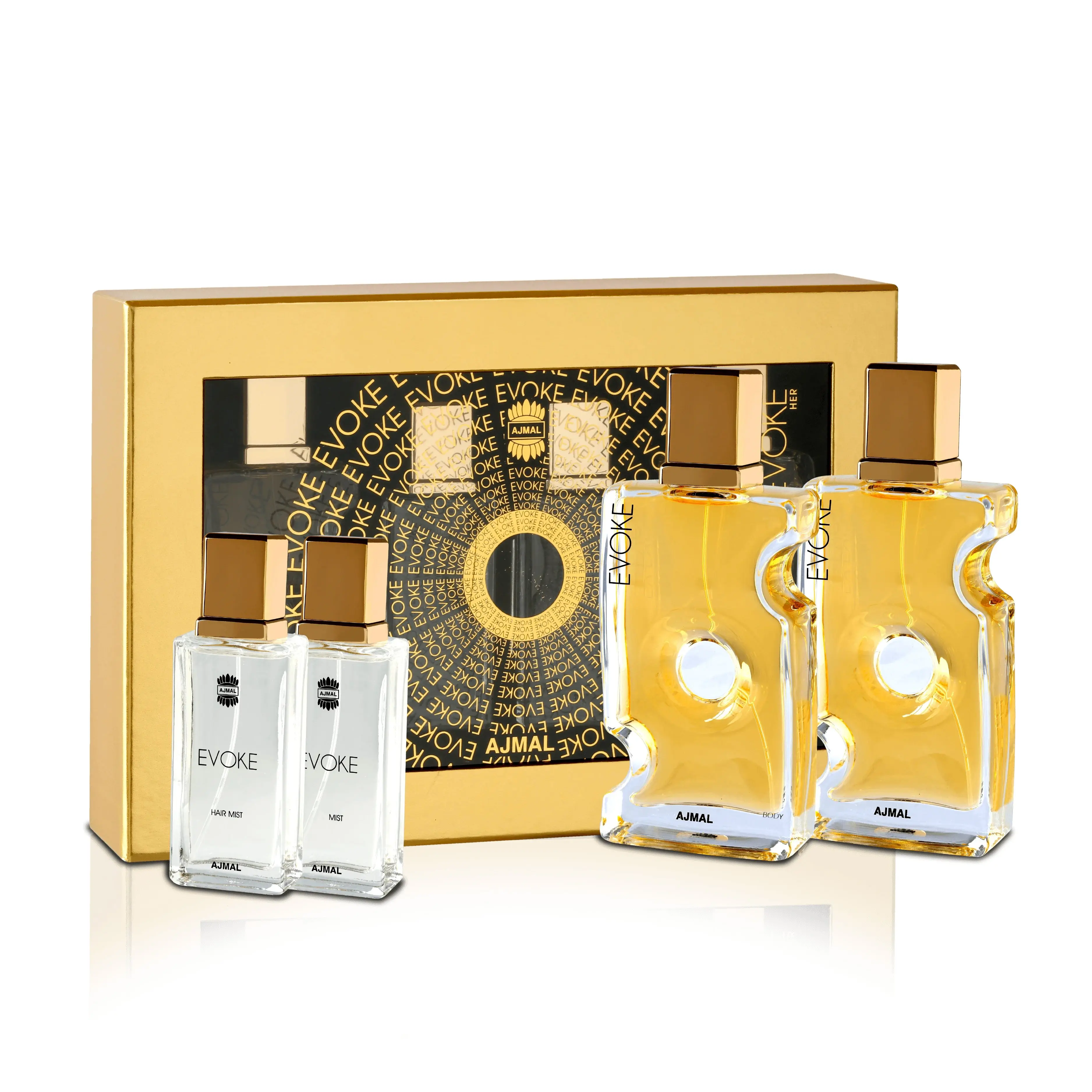 Evoke Gift Box