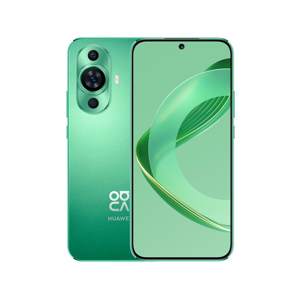 HUAWEI - NOVA 11  4G 256GB GREEN