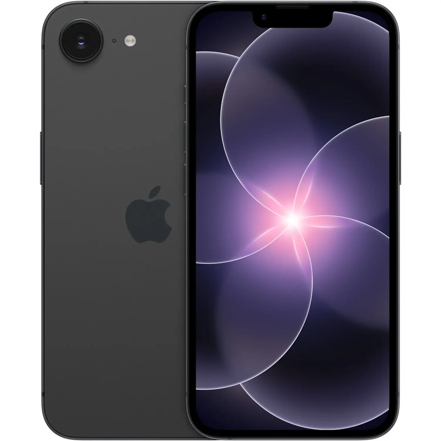 Apple Iphone 17e 256 GB Black