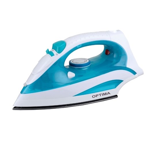 Optima Steam Iron Si1400