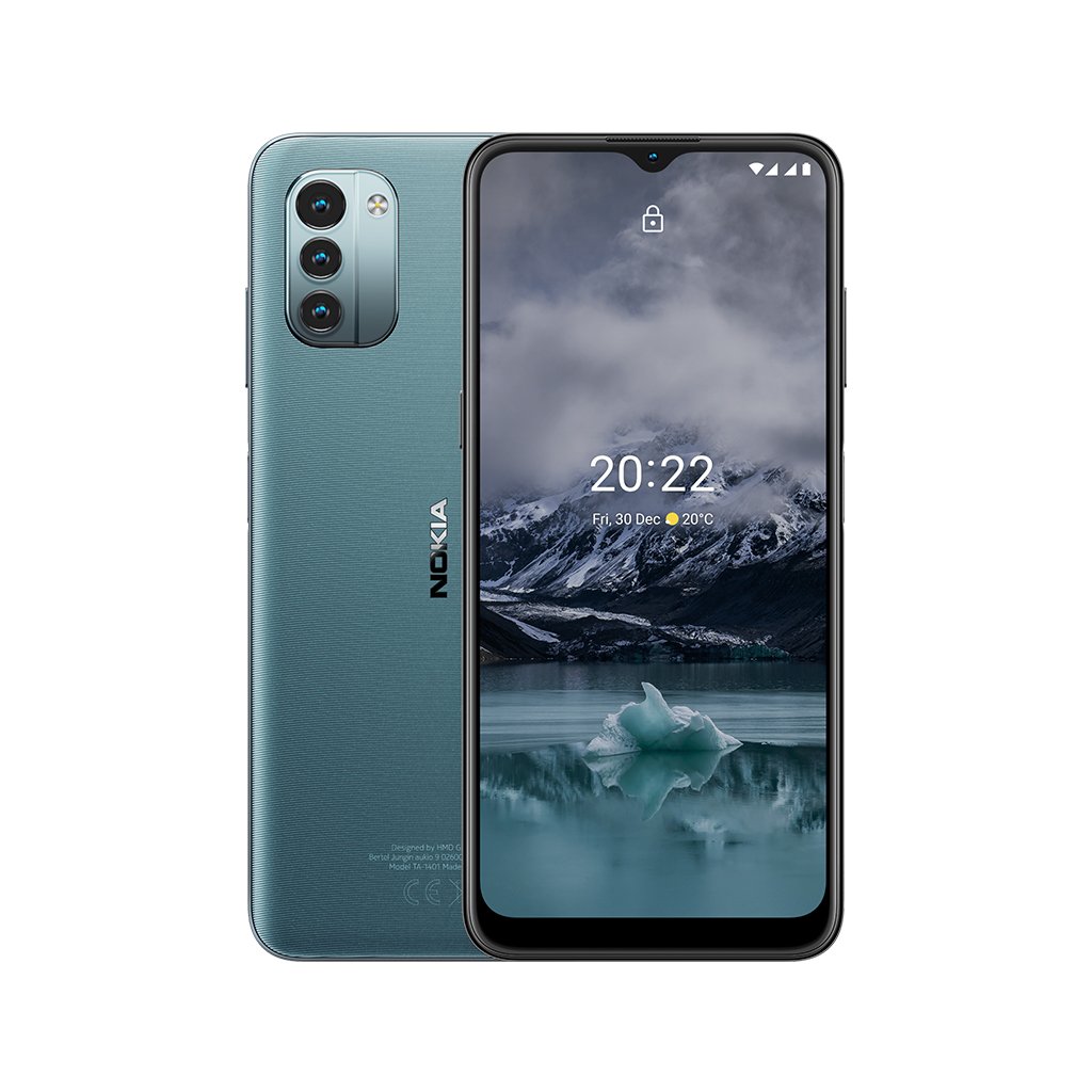 Nokia G11 64GB - ICE