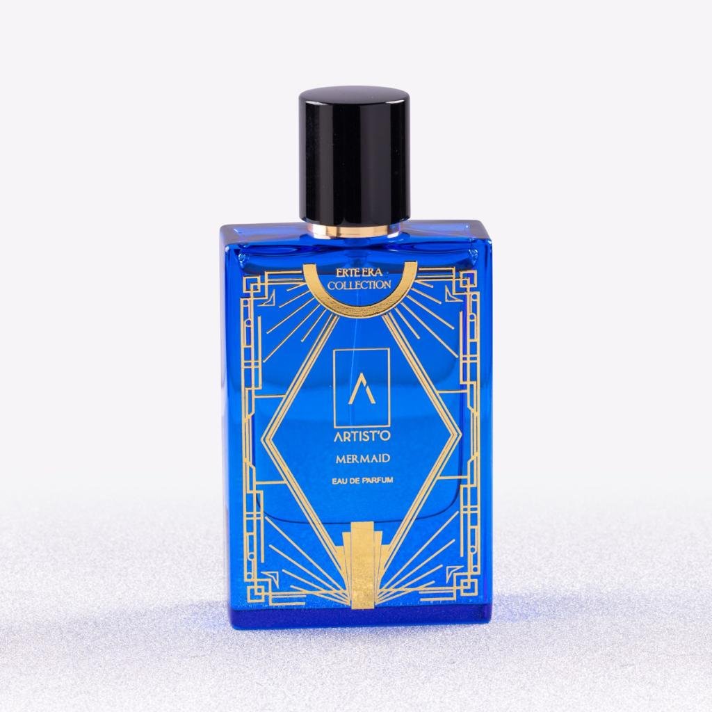 Mermaid Artisto Perfumes