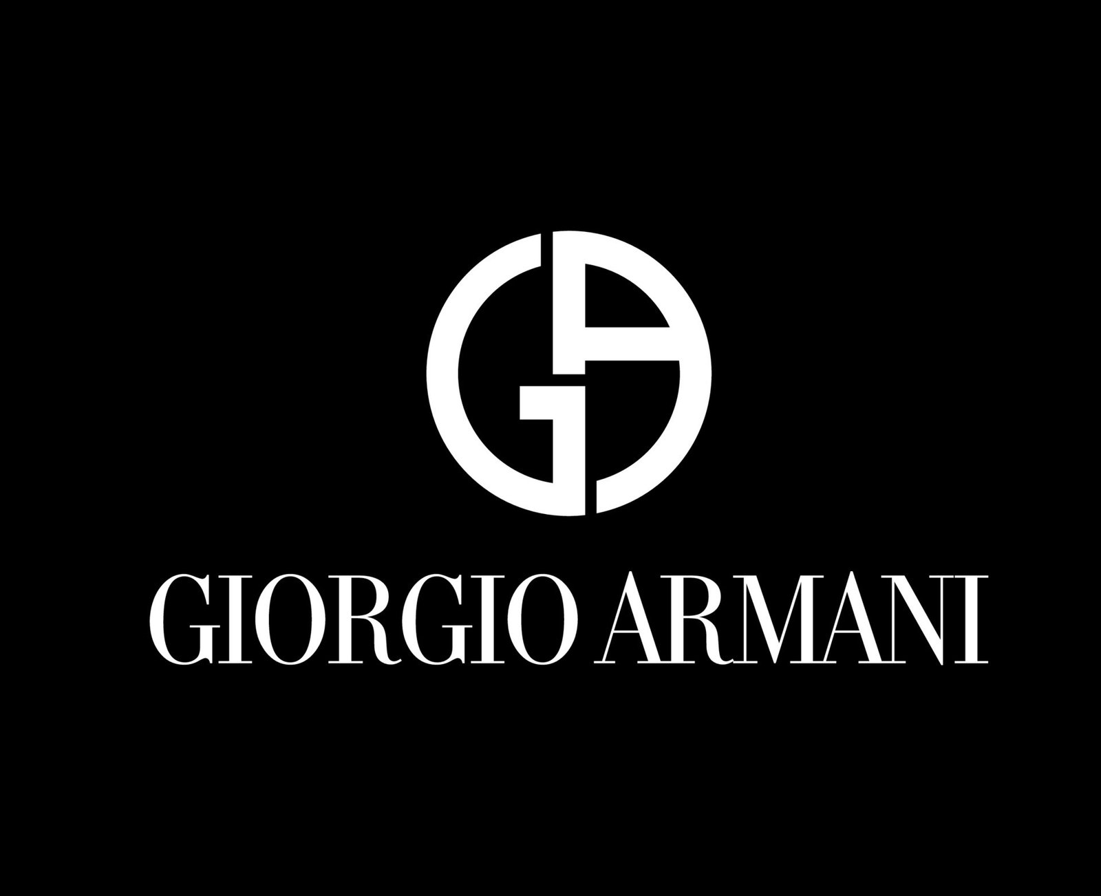 Giorgio Armani