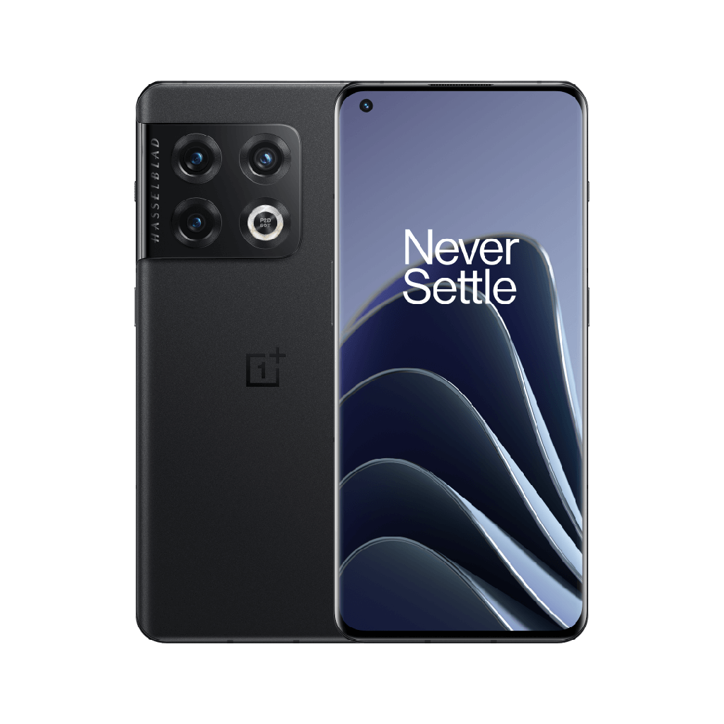 ONEPLUS 10 PRO 5G 256GB - BLACK