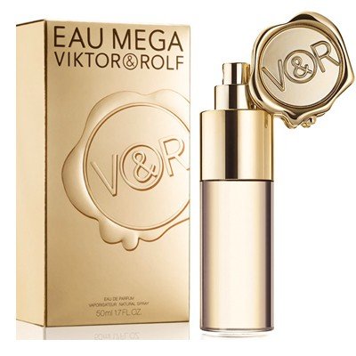 Eau Mega By Viktor & Rolf