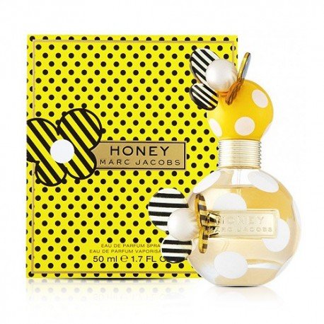 Marc Jacobs Honey Eau De Parfum
