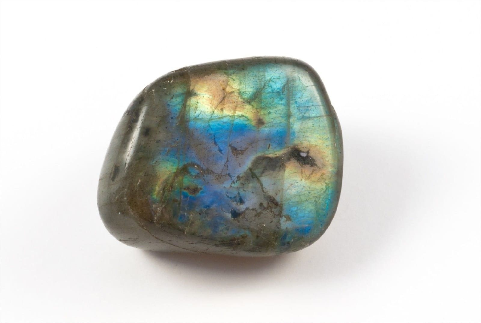 Labradorite