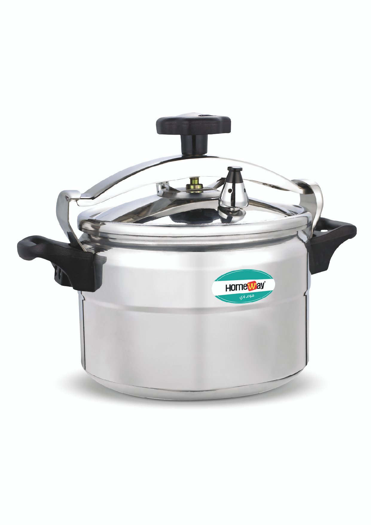 Homeway Pressure Cooker 9L HW6601