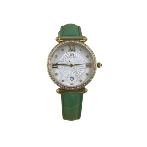 Santa Molar Women Watch Green  SB801