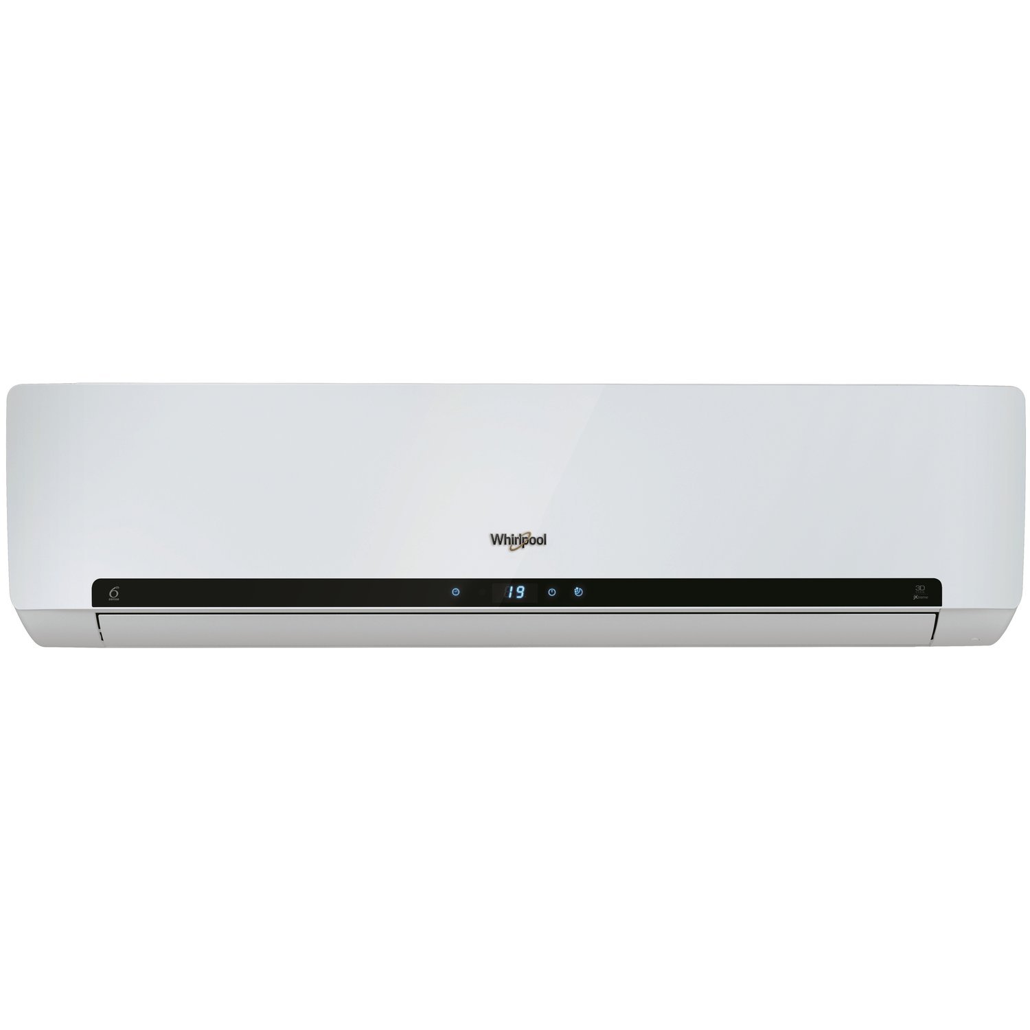 Whirlpool Split Air Conditioner 2.5 Ton  -  Spow4304/3D