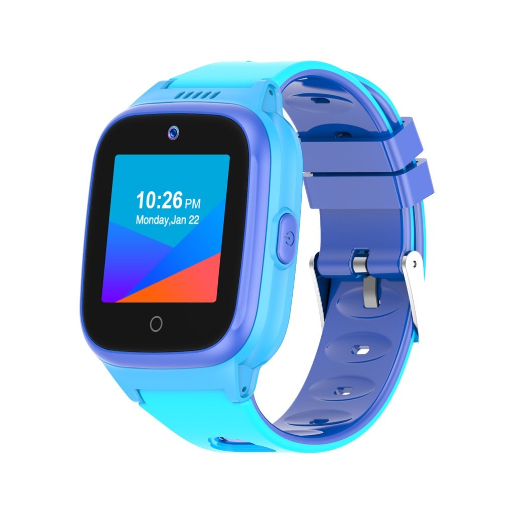 G-TAB WK1 Kids Smart Watch - BLUE