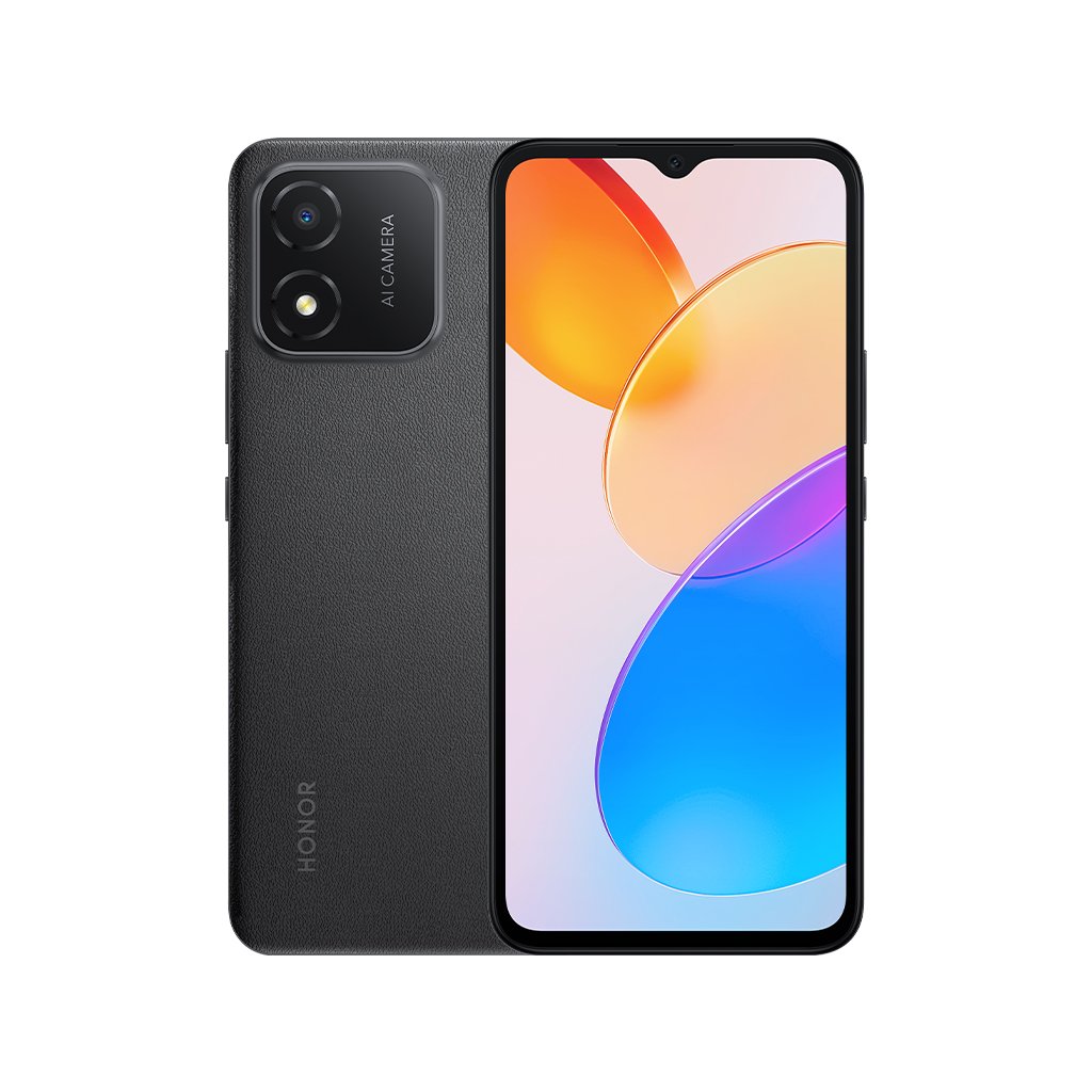 HONOR X5 32GB - BLACK