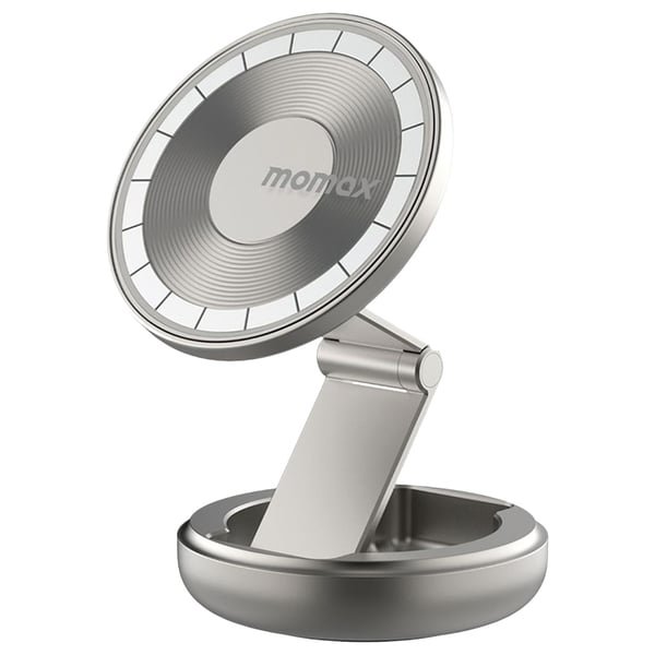 Momax Pac Mount Multi-Use Magnetic Car Mount