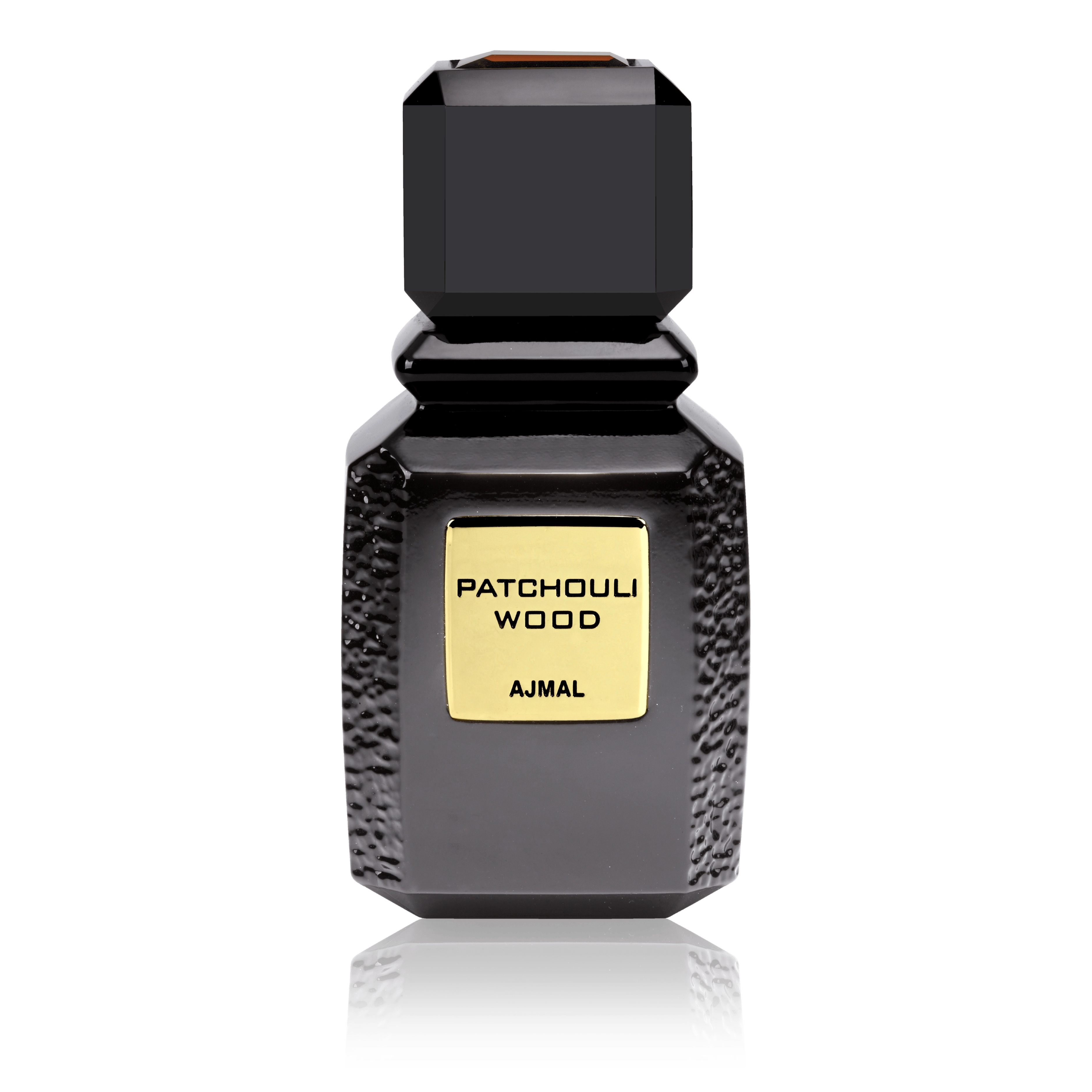 Patchouli Oudh