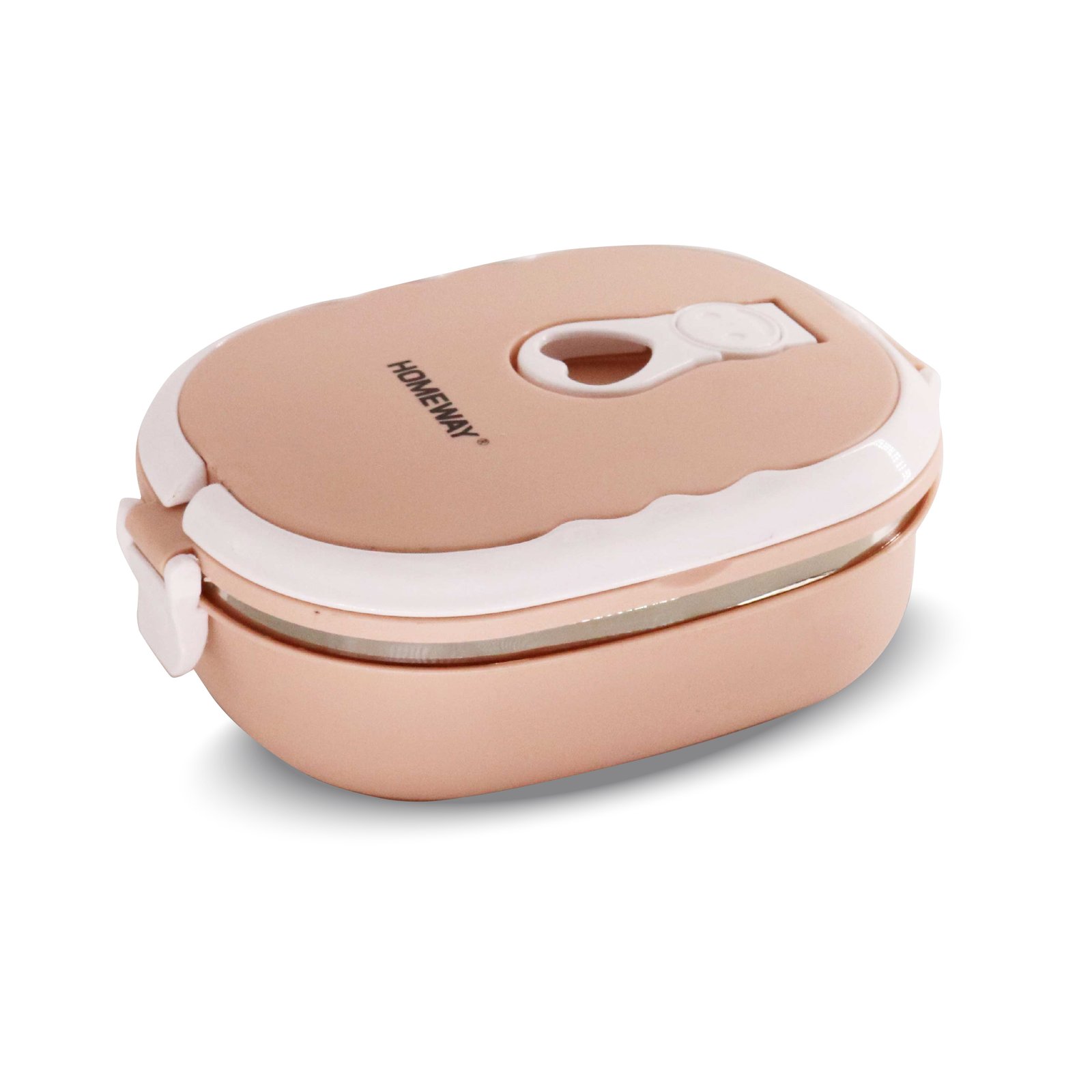 Homeway Lunch Box-900Ml HW3450