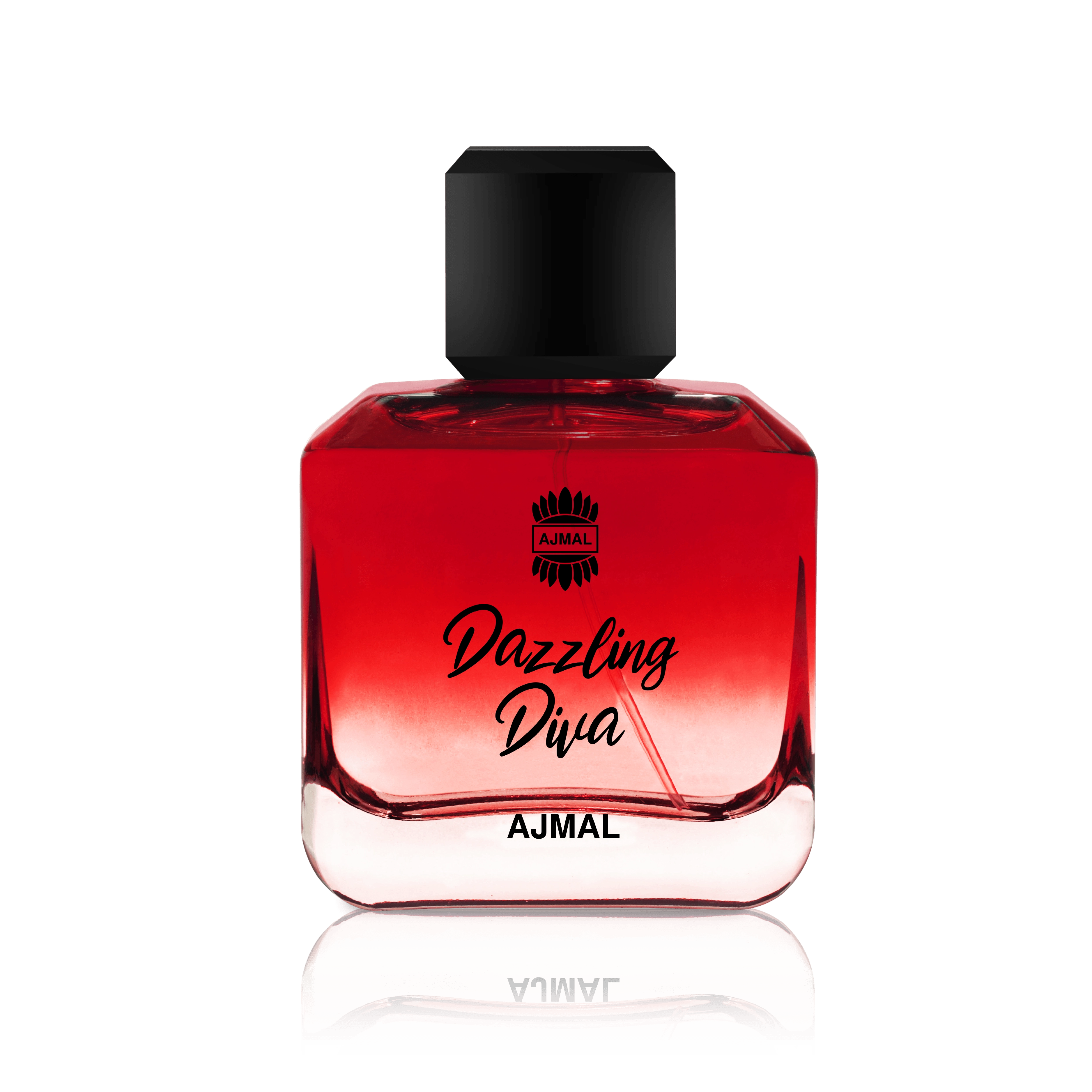 Dazzling Diva Eau De Parfum 100 Ml