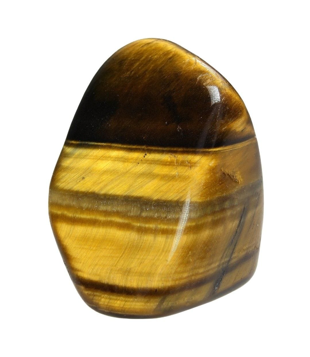 Tiger's Eye