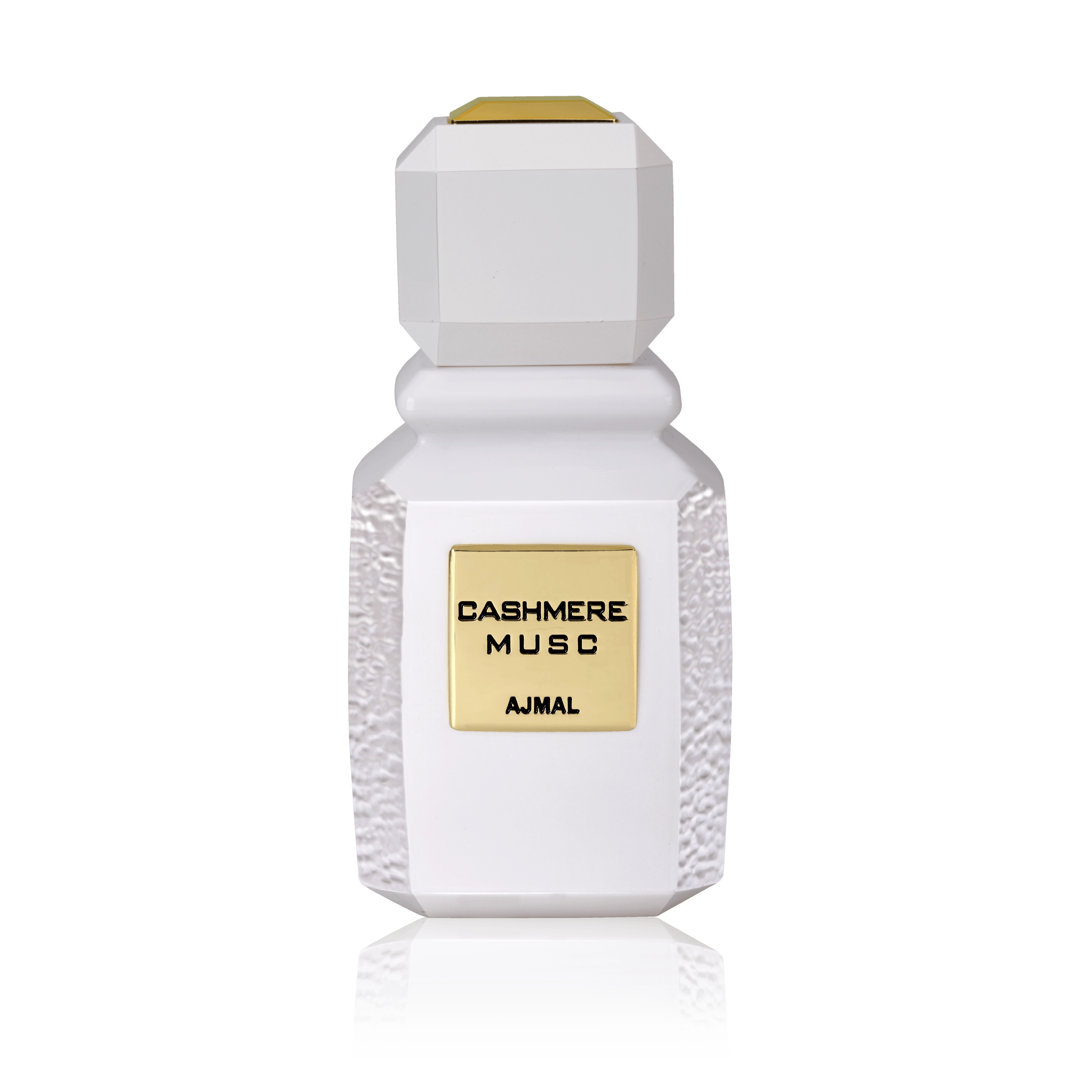 Cashmere Musc