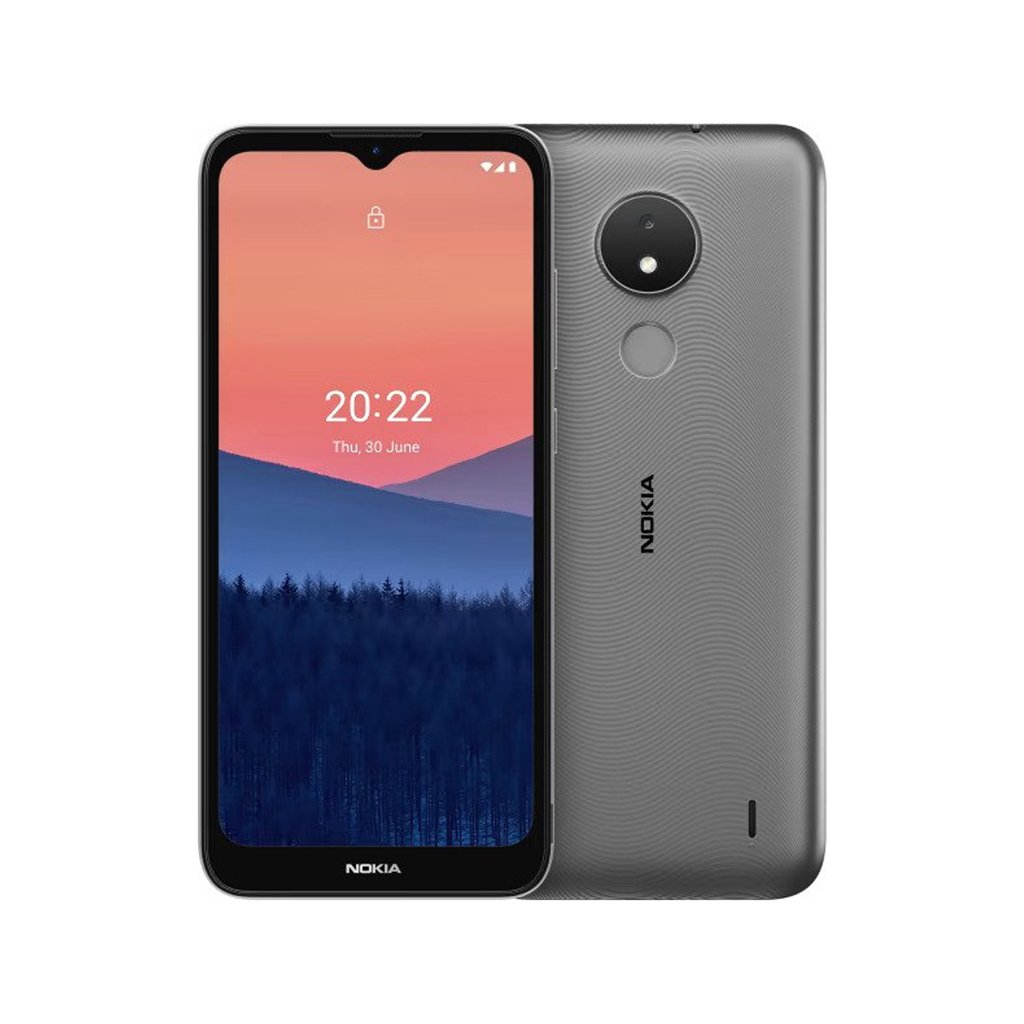 Nokia C21 32GB - GREY