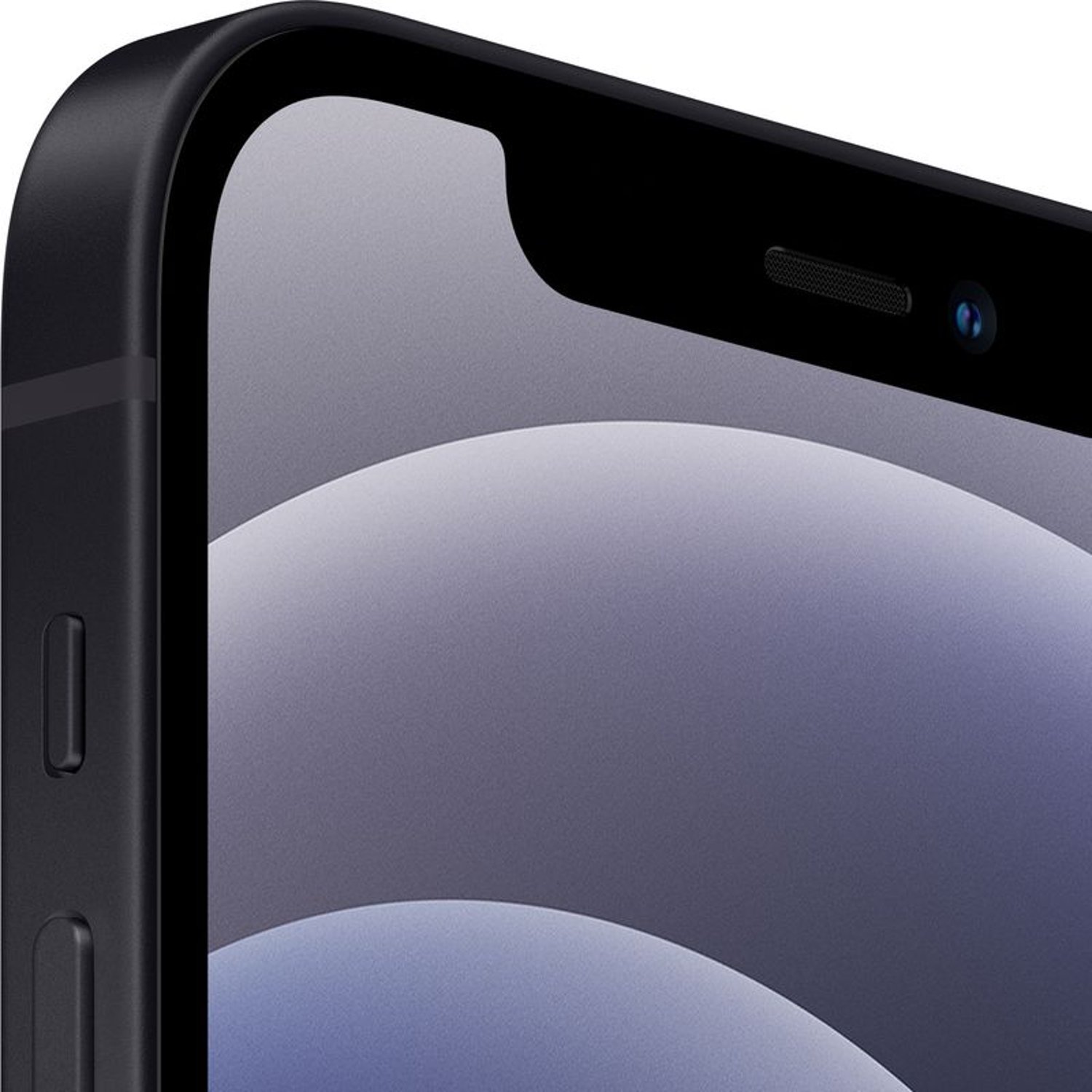 Apple iPhone 12 (128GB) – Black