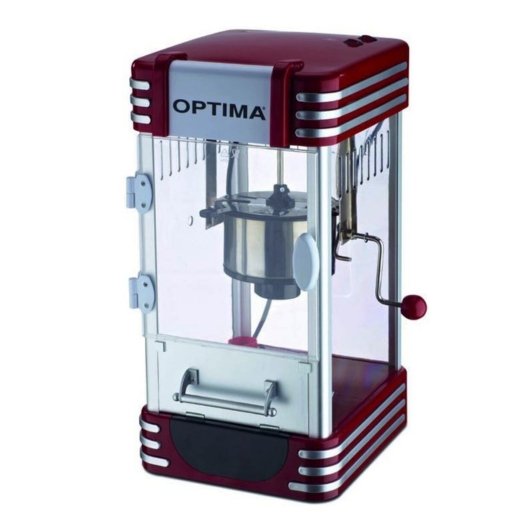 Optima Popcorn Maker Pm3600