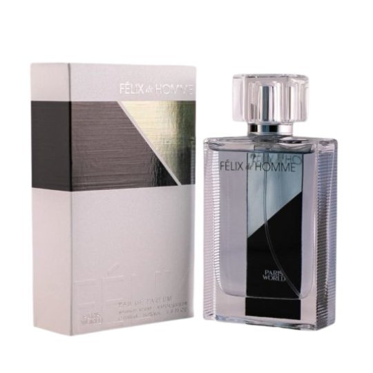 Felix De Homme by Paris World