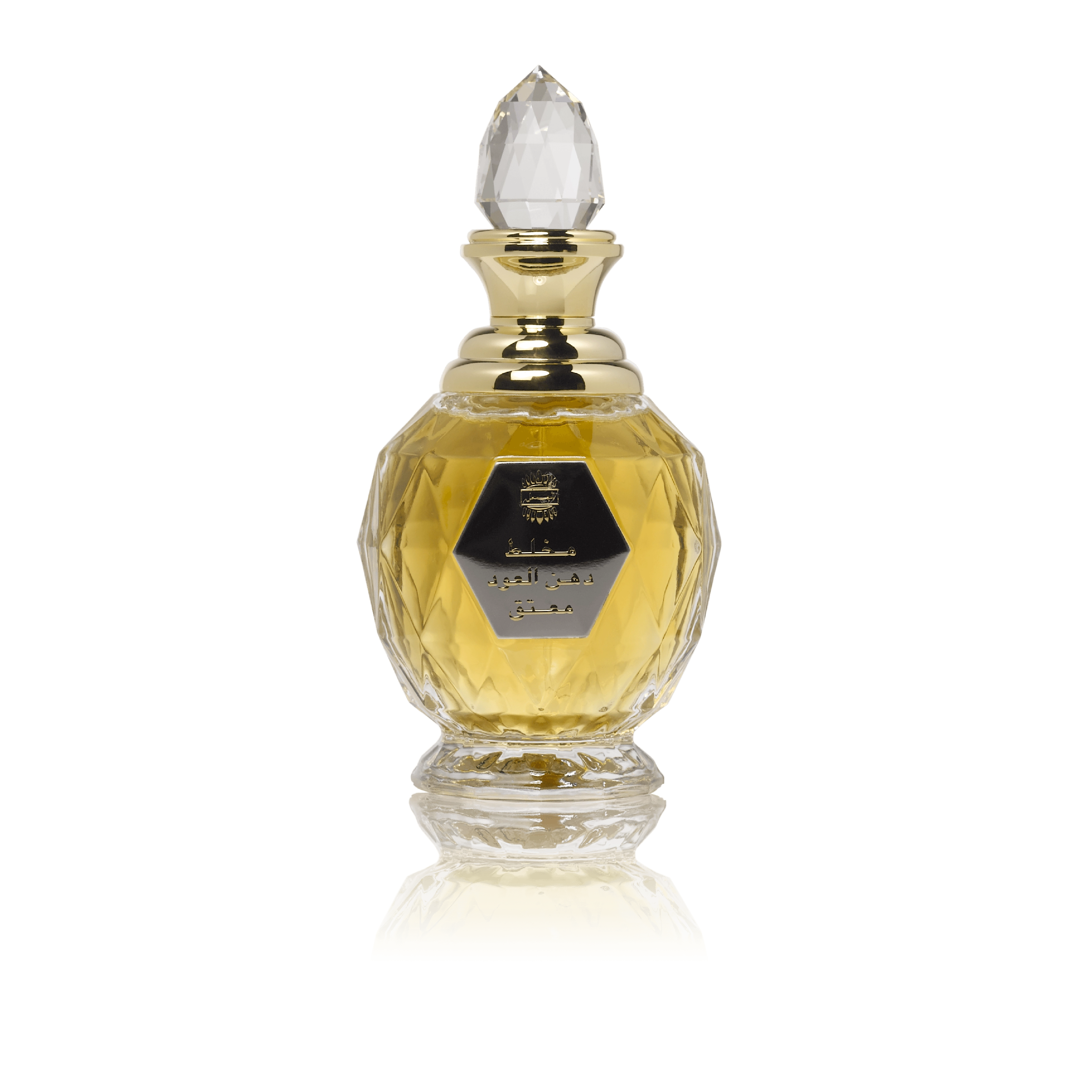 Mukhallat Dahn Al Oudh Moattaq Oil