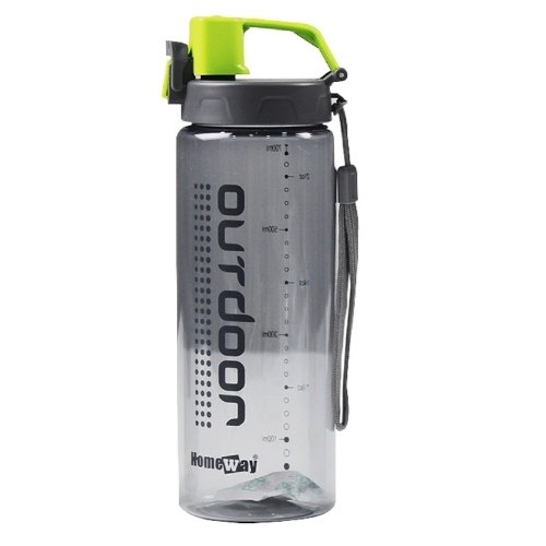 Homeway Sports Space Cup 700Ml Water Bottle  HW2700