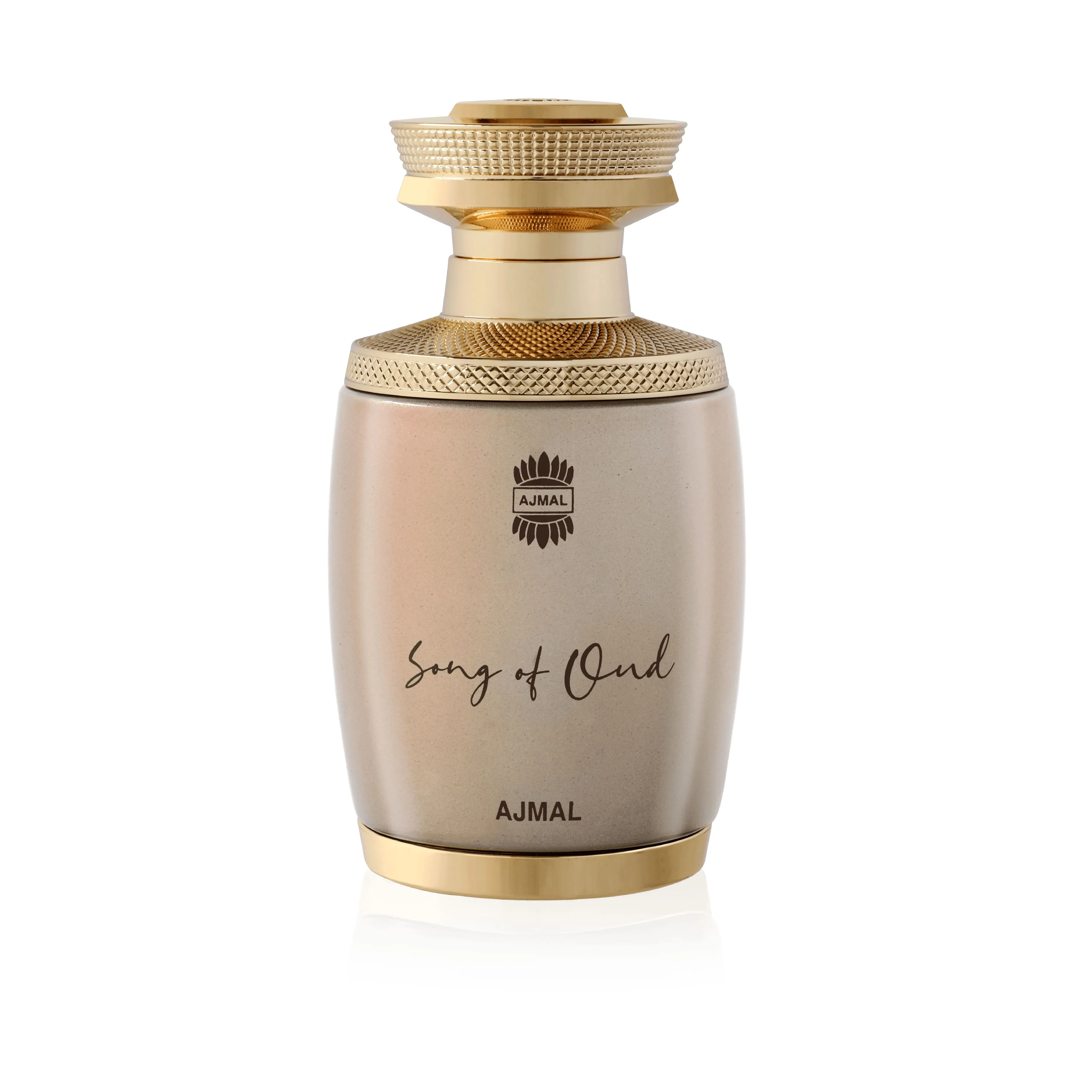 Song Of Oudh