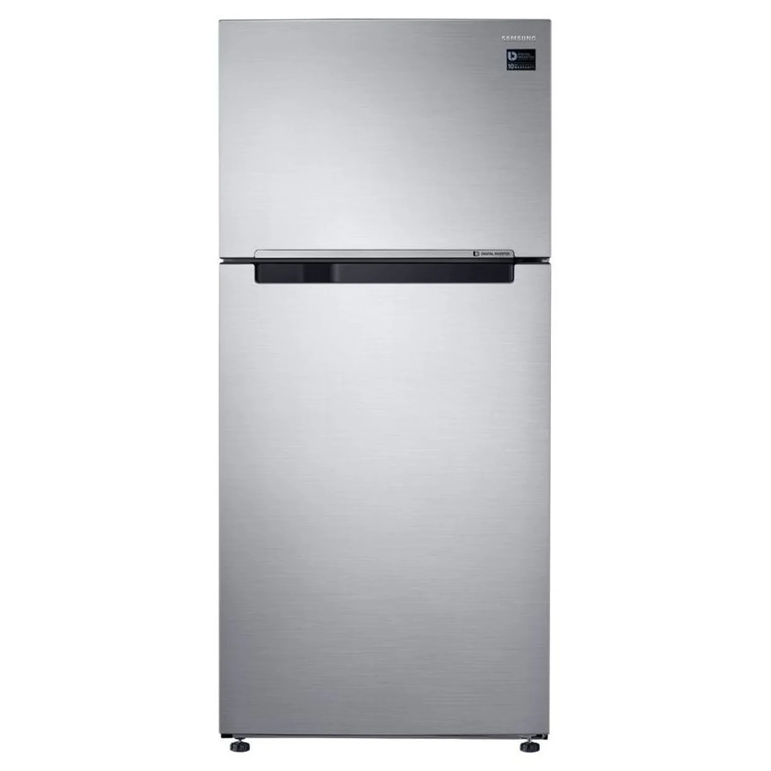 SAMSUNG Refrigerator - RT75K6000S8 TMF- 750 LTR (Elegant Inox)