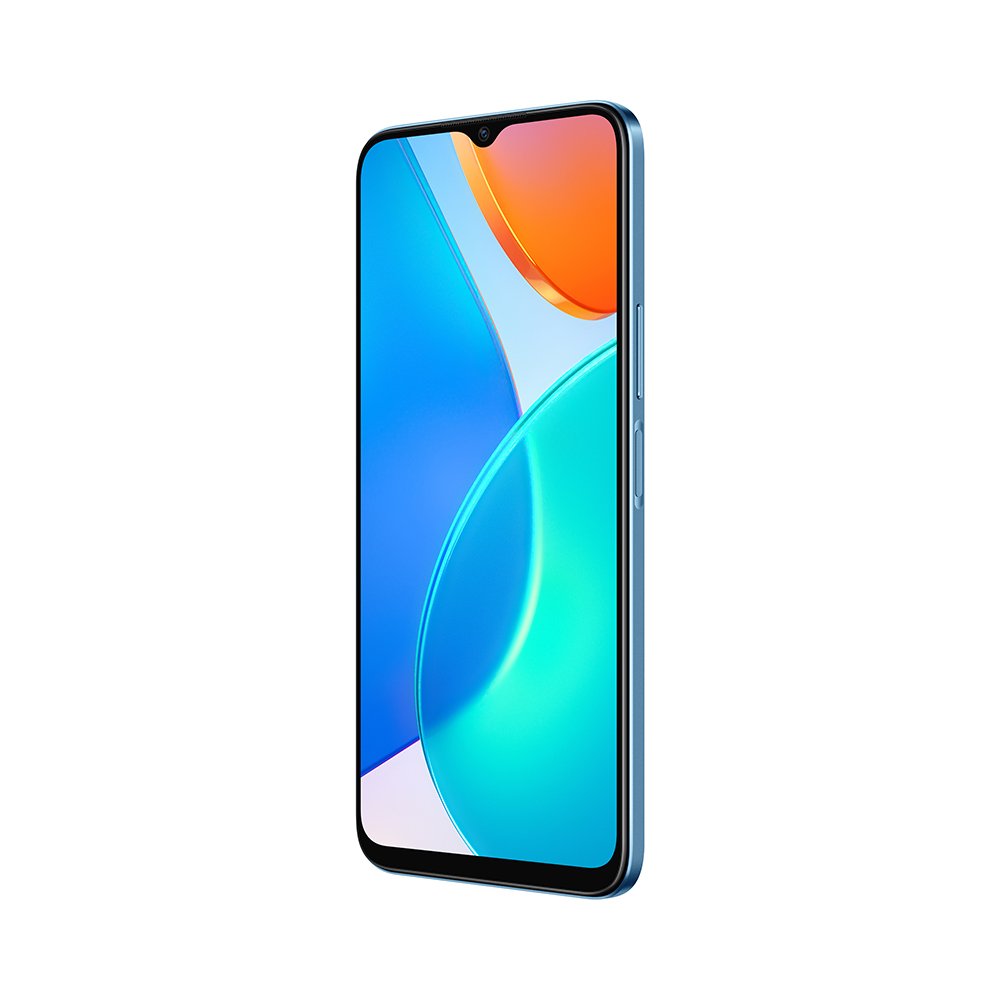 HONOR X6 64GB- BLUE