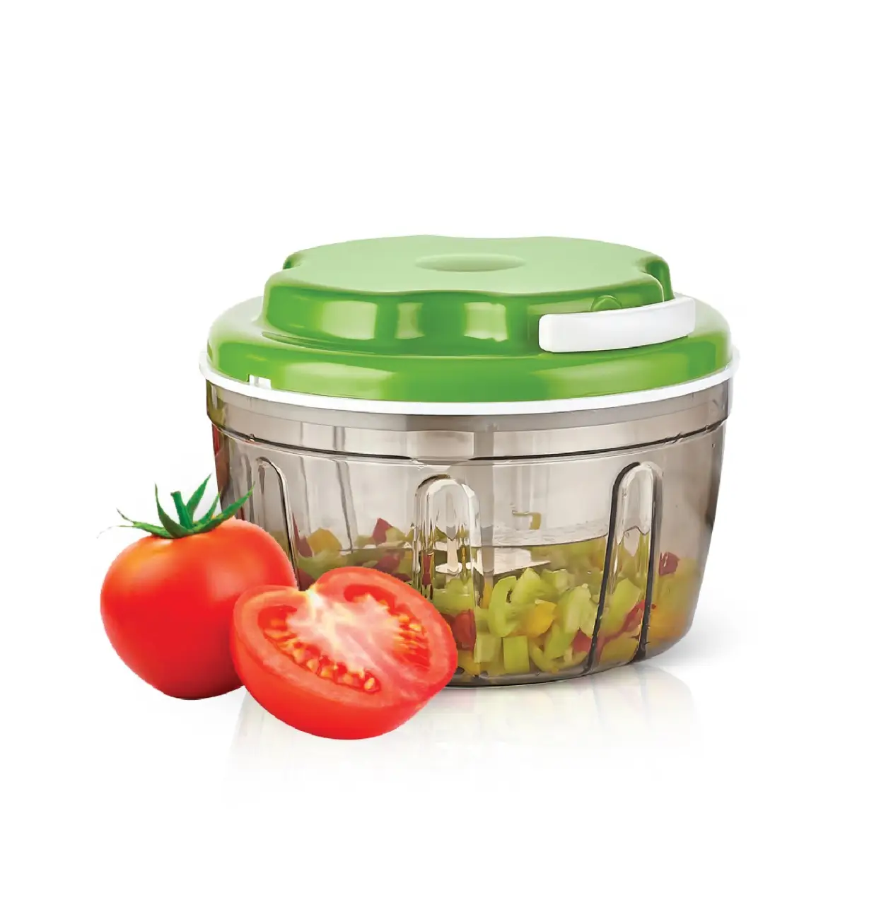 Homeway Multi-Function Vegetable Chopper 3 In 1 HW2099