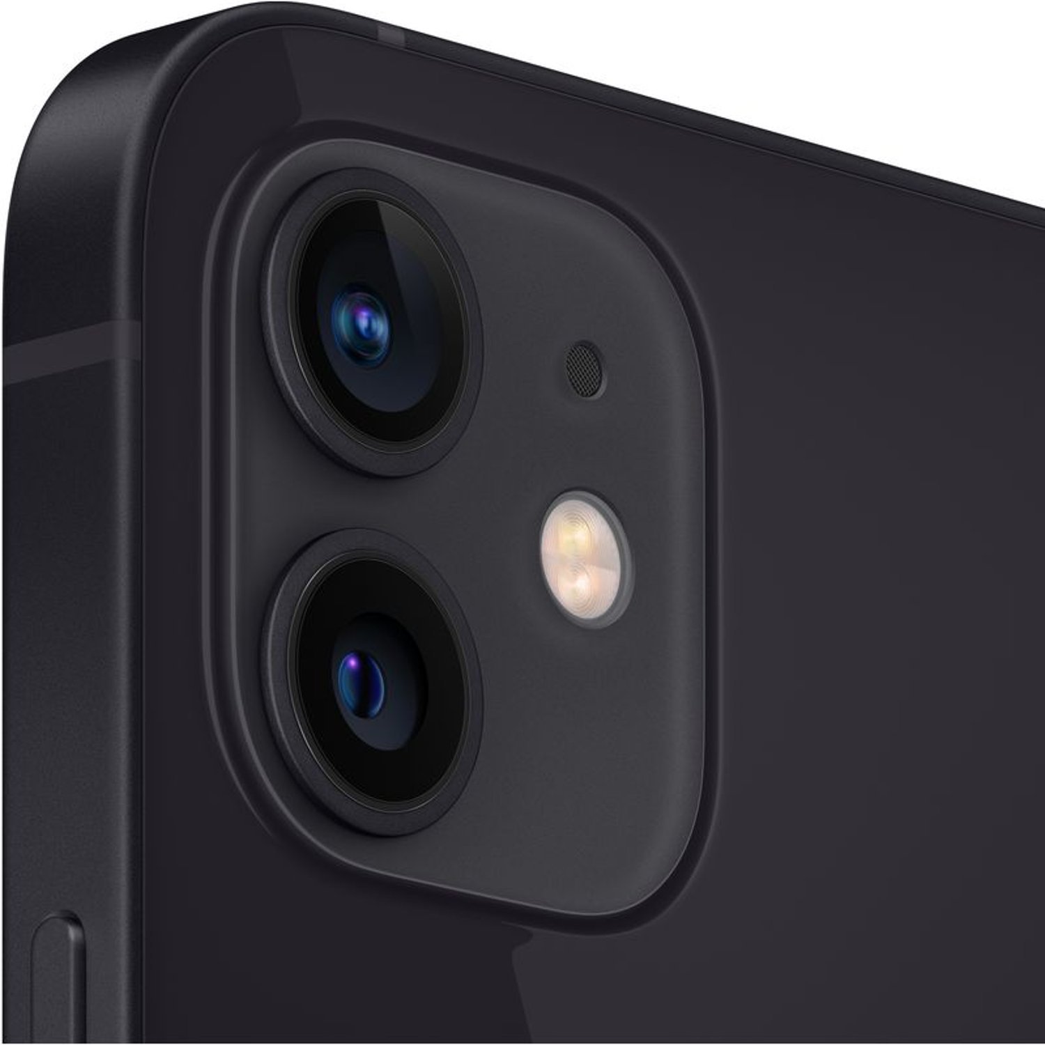 Apple iPhone 12 (128GB) – Black