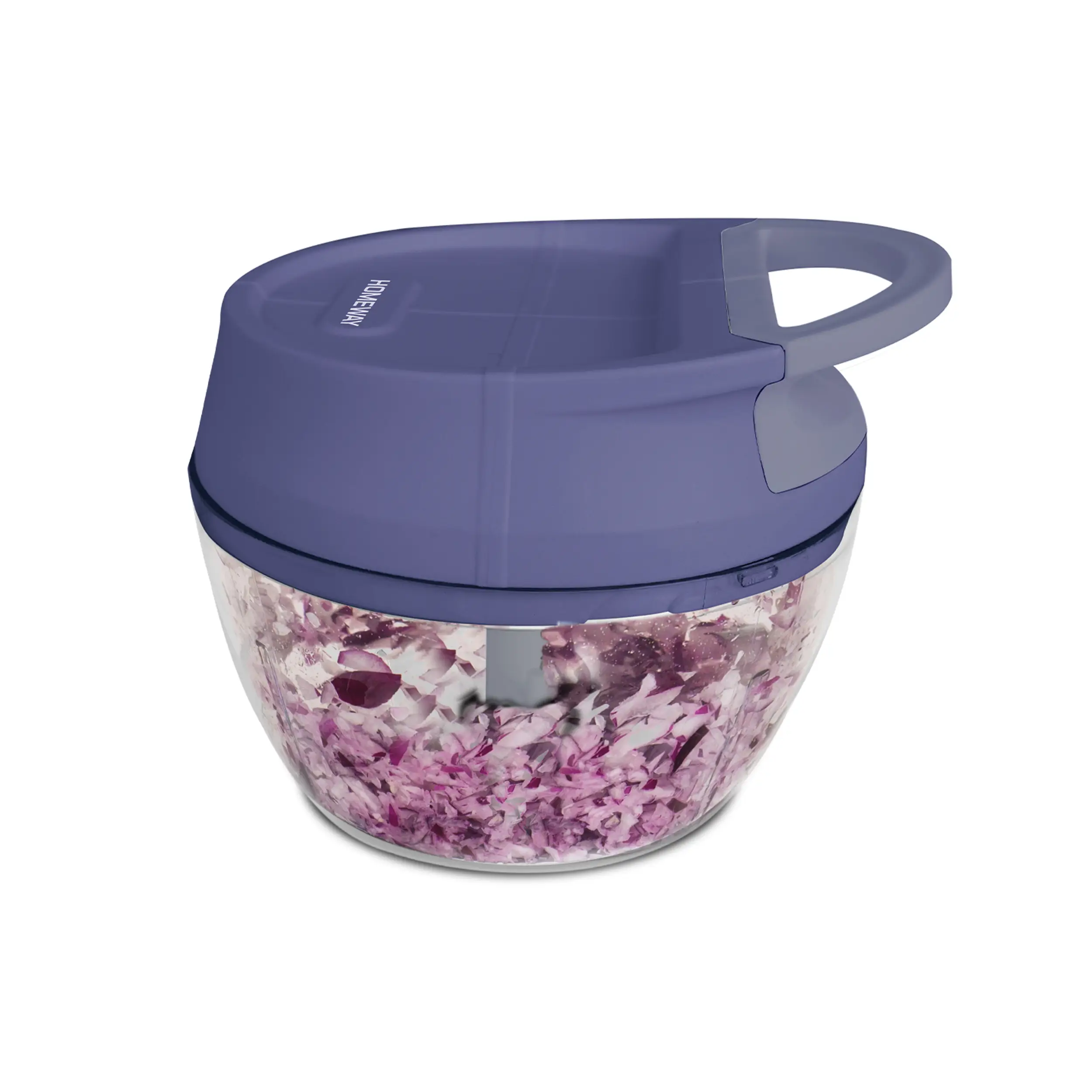Homeway Manual Chopper-500Ml HW2105