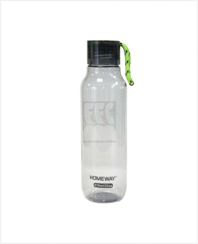 Homeway 670Ml Water Bottle HW2706
