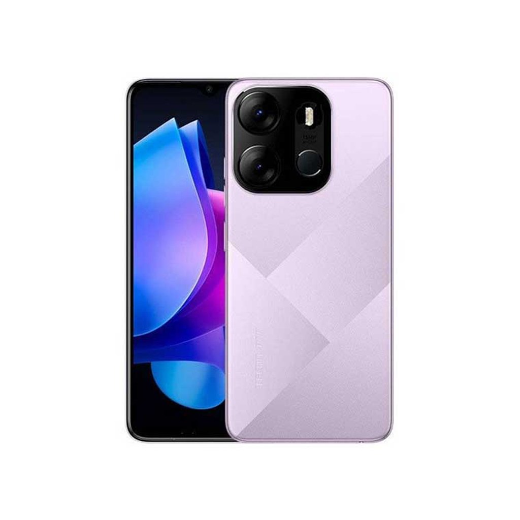 TECNO POP 7 64GB - PURPLE